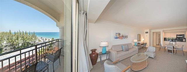 601 N Fort Lauderdale Beach Blvd 713, Fort Lauderdale, FL 33304