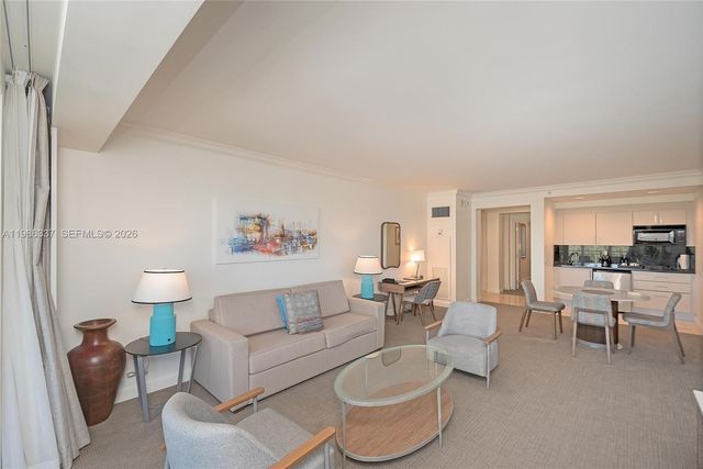 601 N Fort Lauderdale Beach Blvd 713, Fort Lauderdale, FL 33304