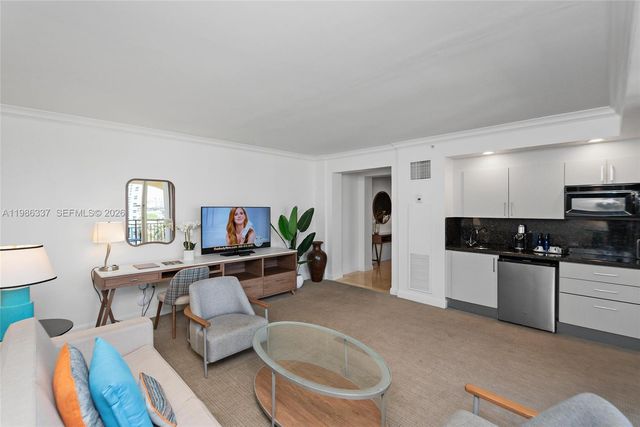 601 N Fort Lauderdale Beach Blvd 713, Fort Lauderdale, FL 33304