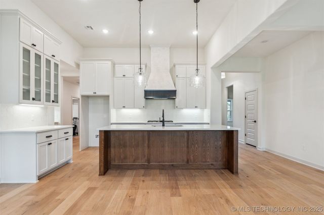 1513 N 71st Street, Broken Arrow, OK 74014