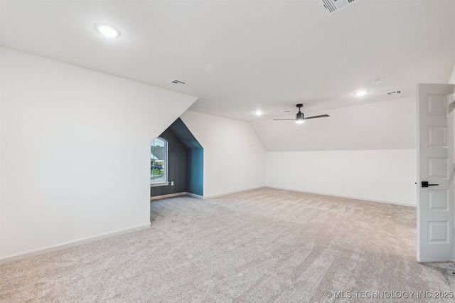 1513 N 71st Street, Broken Arrow, OK 74014