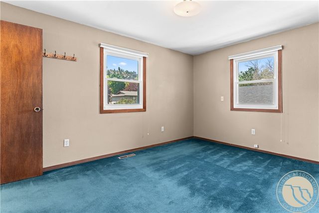 474 Indian Trail, Billings, MT 59105
