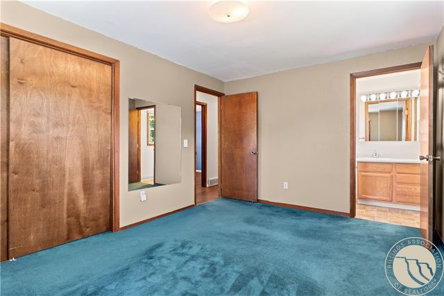 474 Indian Trail, Billings, MT 59105
