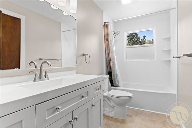 474 Indian Trail, Billings, MT 59105