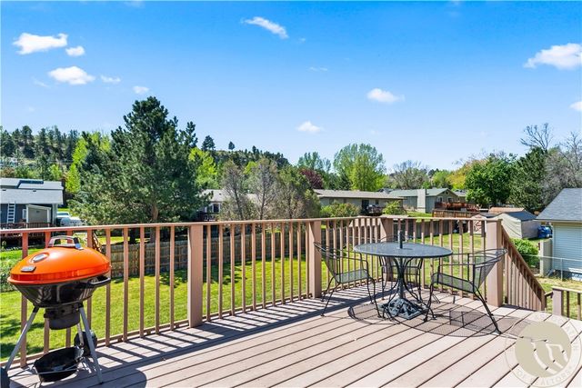 474 Indian Trail, Billings, MT 59105