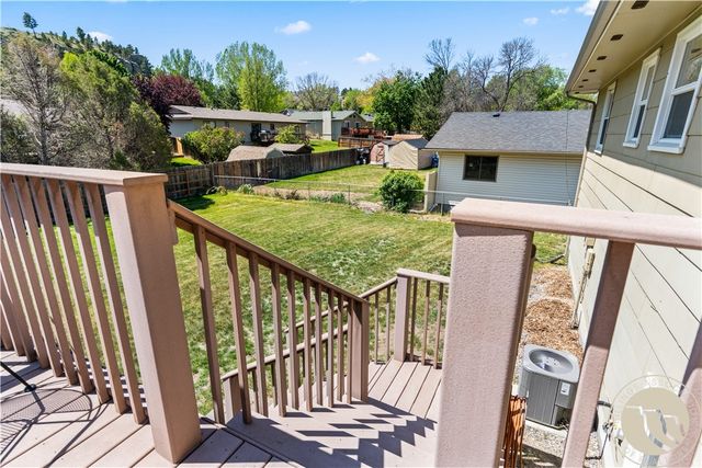 474 Indian Trail, Billings, MT 59105