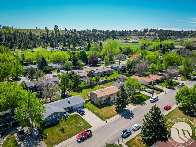 474 Indian Trail, Billings, MT 59105