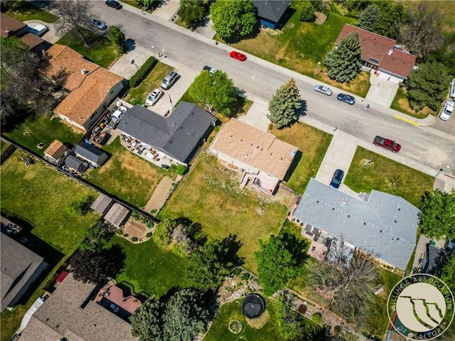 474 Indian Trail, Billings, MT 59105