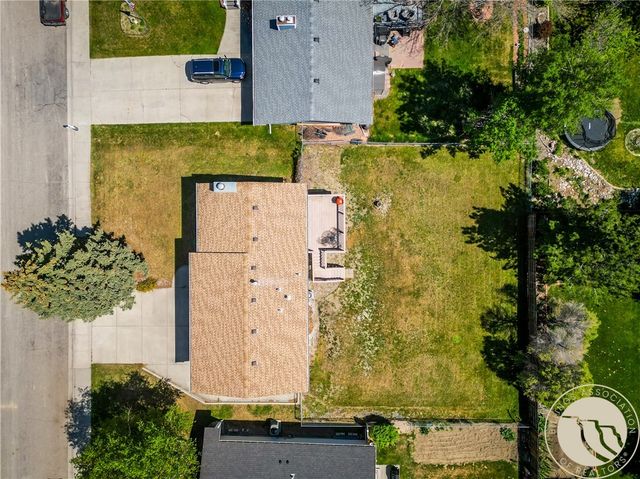 474 Indian Trail, Billings, MT 59105