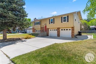 474 Indian Trail, Billings, MT 59105