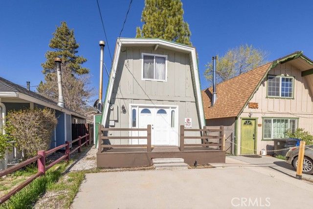 1029 Sequoia Drive, Big Bear City, CA 92314