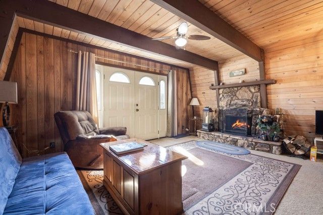 1029 Sequoia Drive, Big Bear City, CA 92314