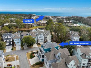 130 Sandcastle Ct, Hilton Head Island, SC 29928
