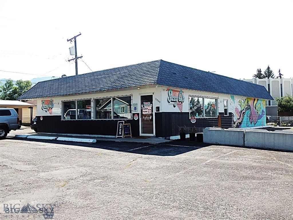 2000 Farragut Avenue, Butte, MT 59701