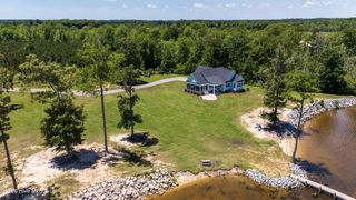 195 Mullet Bay Lane, Hertford, NC 27944