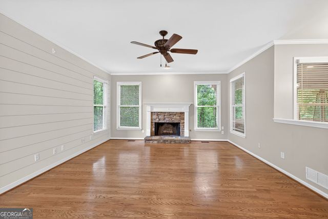 4582 Campenille Court, Suwanee, GA 30024