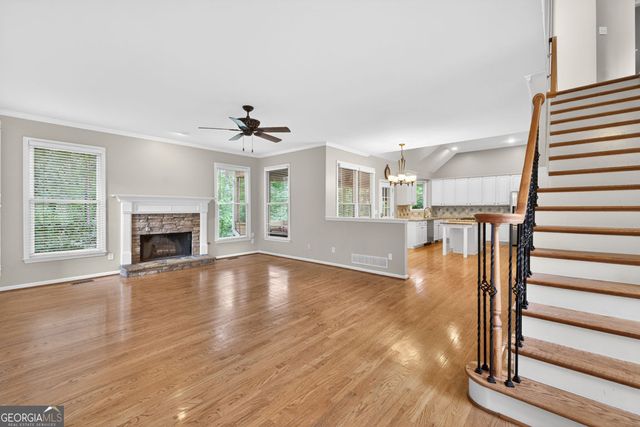 4582 Campenille Court, Suwanee, GA 30024