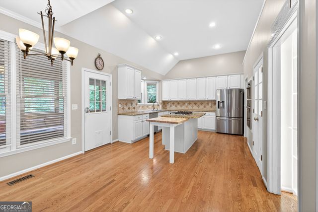 4582 Campenille Court, Suwanee, GA 30024