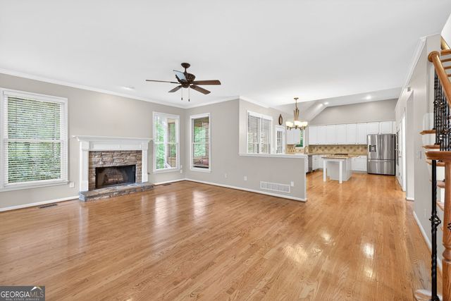 4582 Campenille Court, Suwanee, GA 30024
