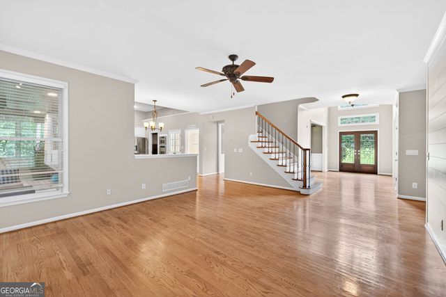 4582 Campenille Court, Suwanee, GA 30024