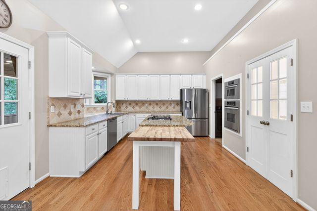 4582 Campenille Court, Suwanee, GA 30024
