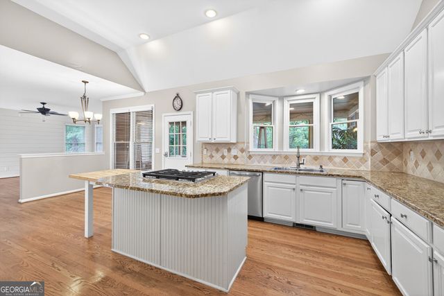 4582 Campenille Court, Suwanee, GA 30024