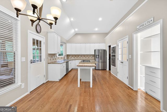 4582 Campenille Court, Suwanee, GA 30024