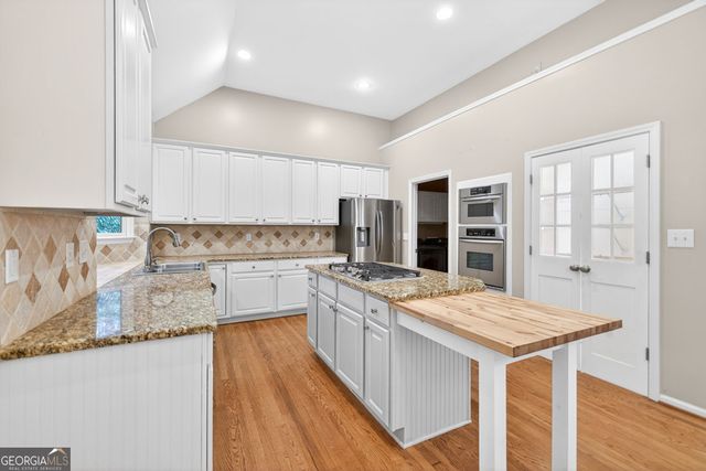 4582 Campenille Court, Suwanee, GA 30024