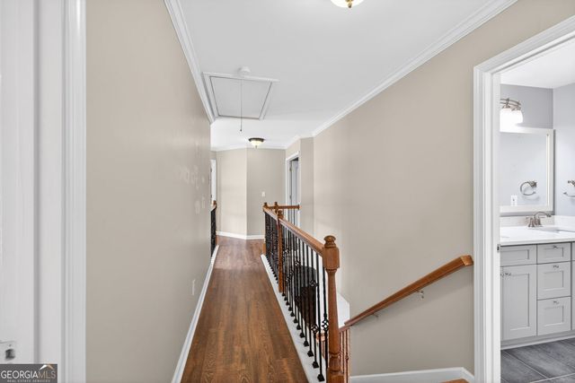 4582 Campenille Court, Suwanee, GA 30024