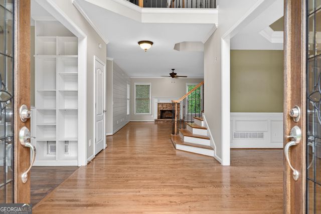 4582 Campenille Court, Suwanee, GA 30024