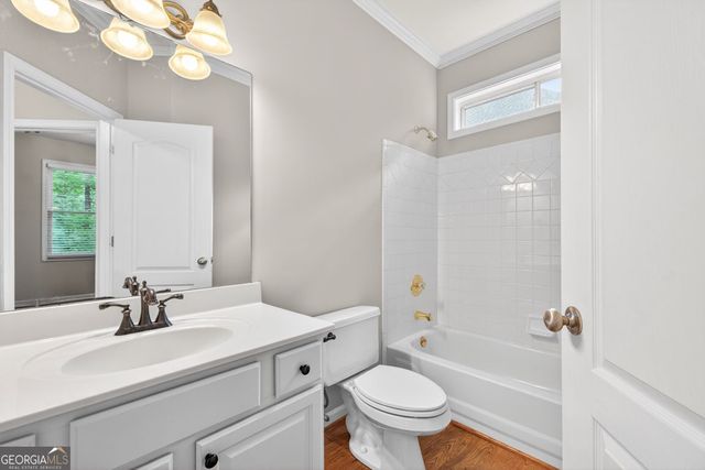 4582 Campenille Court, Suwanee, GA 30024