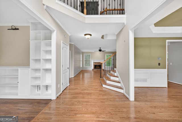 4582 Campenille Court, Suwanee, GA 30024