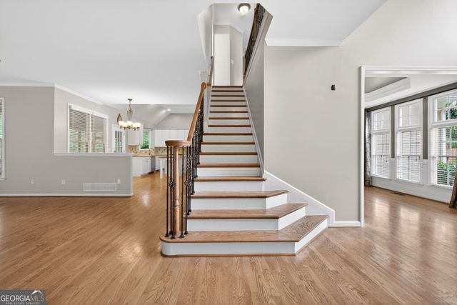 4582 Campenille Court, Suwanee, GA 30024