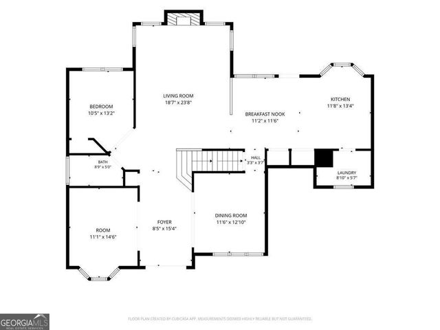 4582 Campenille Court, Suwanee, GA 30024