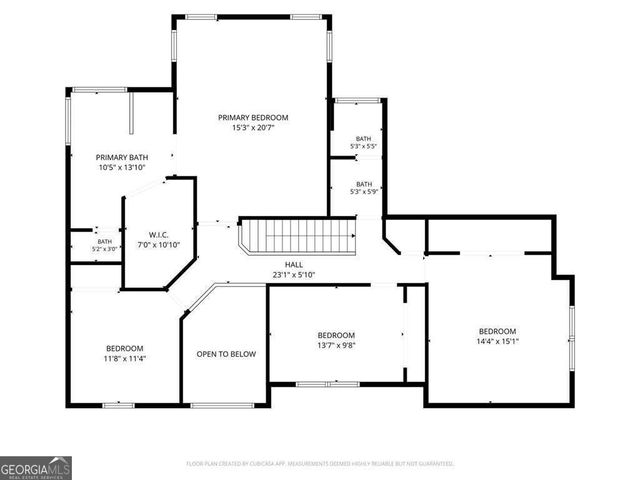 4582 Campenille Court, Suwanee, GA 30024