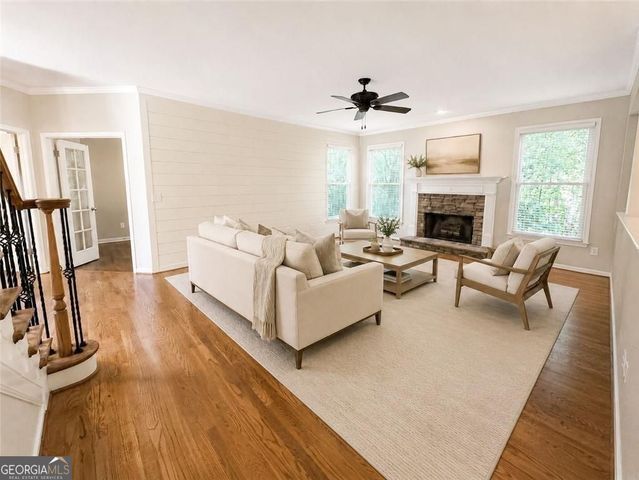 4582 Campenille Court, Suwanee, GA 30024