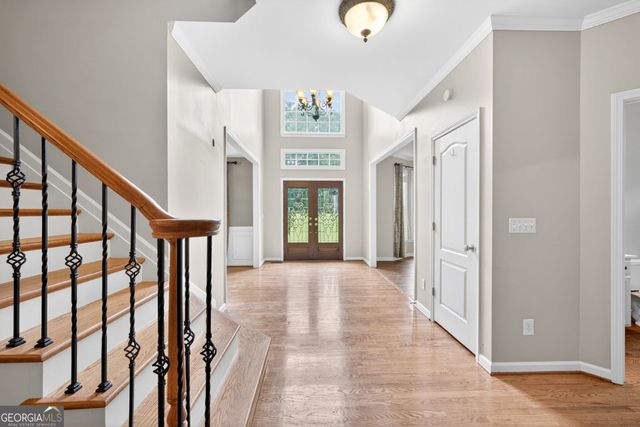 4582 Campenille Court, Suwanee, GA 30024