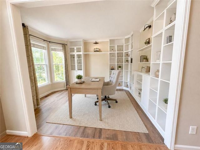 4582 Campenille Court, Suwanee, GA 30024