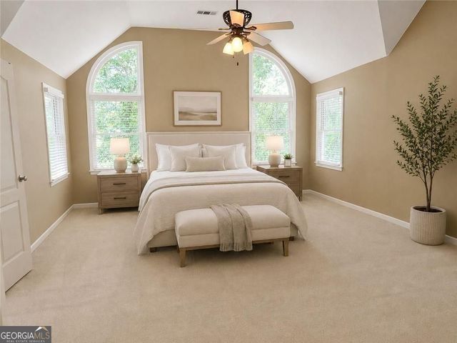 4582 Campenille Court, Suwanee, GA 30024