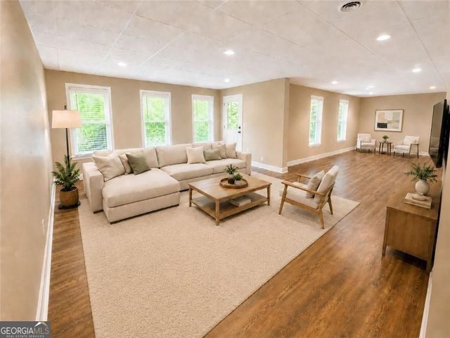 4582 Campenille Court, Suwanee, GA 30024