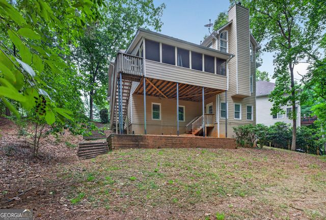 4582 Campenille Court, Suwanee, GA 30024