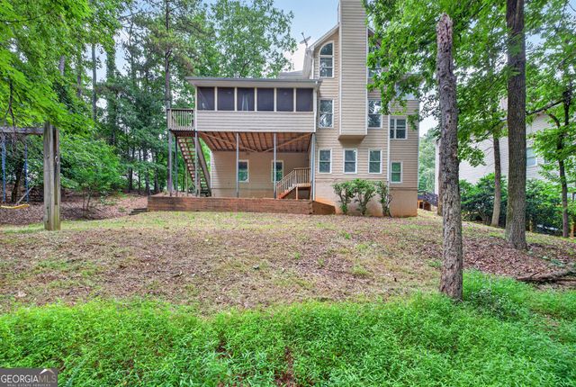 4582 Campenille Court, Suwanee, GA 30024
