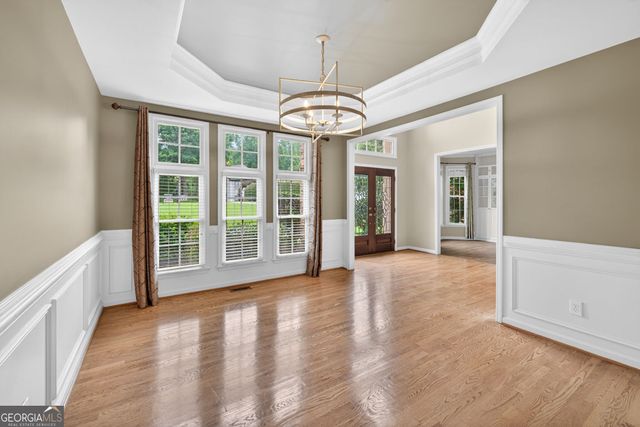 4582 Campenille Court, Suwanee, GA 30024