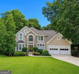4582 Campenille Court, Suwanee, GA 30024