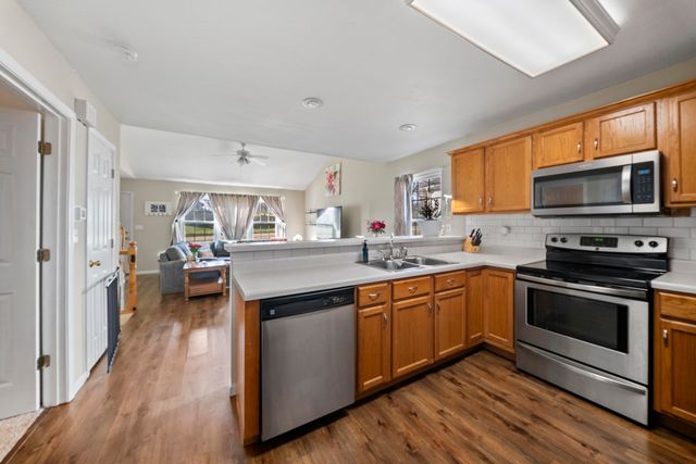 5385 E TRIKALLA DR, Columbia, MO 65202