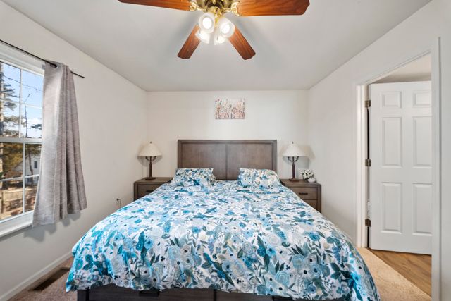 5385 E TRIKALLA DR, Columbia, MO 65202