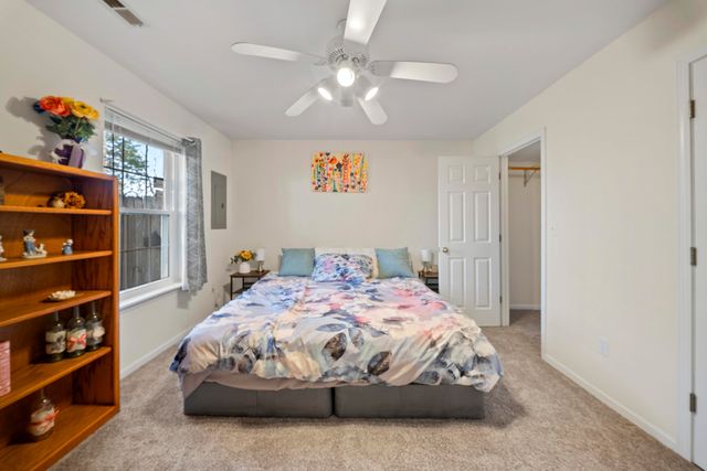 5385 E TRIKALLA DR, Columbia, MO 65202