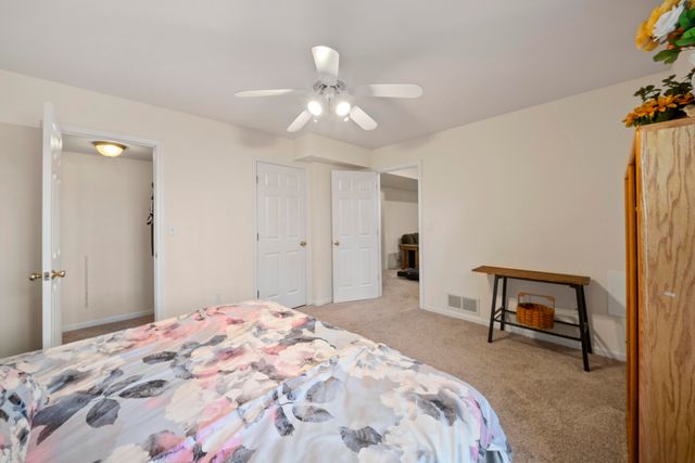 5385 E TRIKALLA DR, Columbia, MO 65202