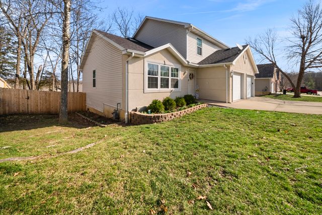 5385 E TRIKALLA DR, Columbia, MO 65202