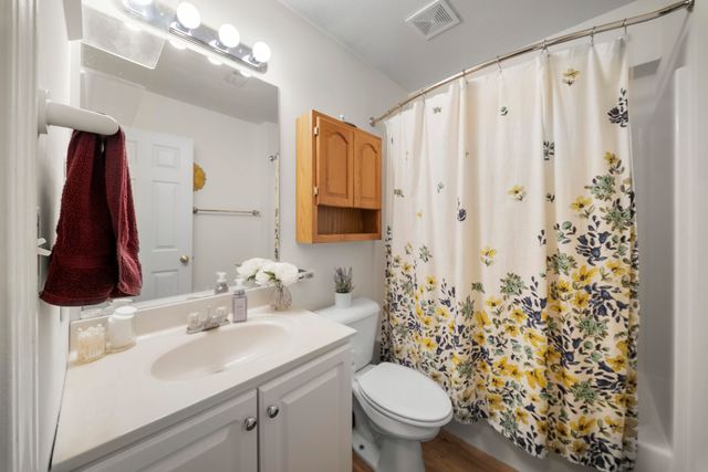 5385 E TRIKALLA DR, Columbia, MO 65202